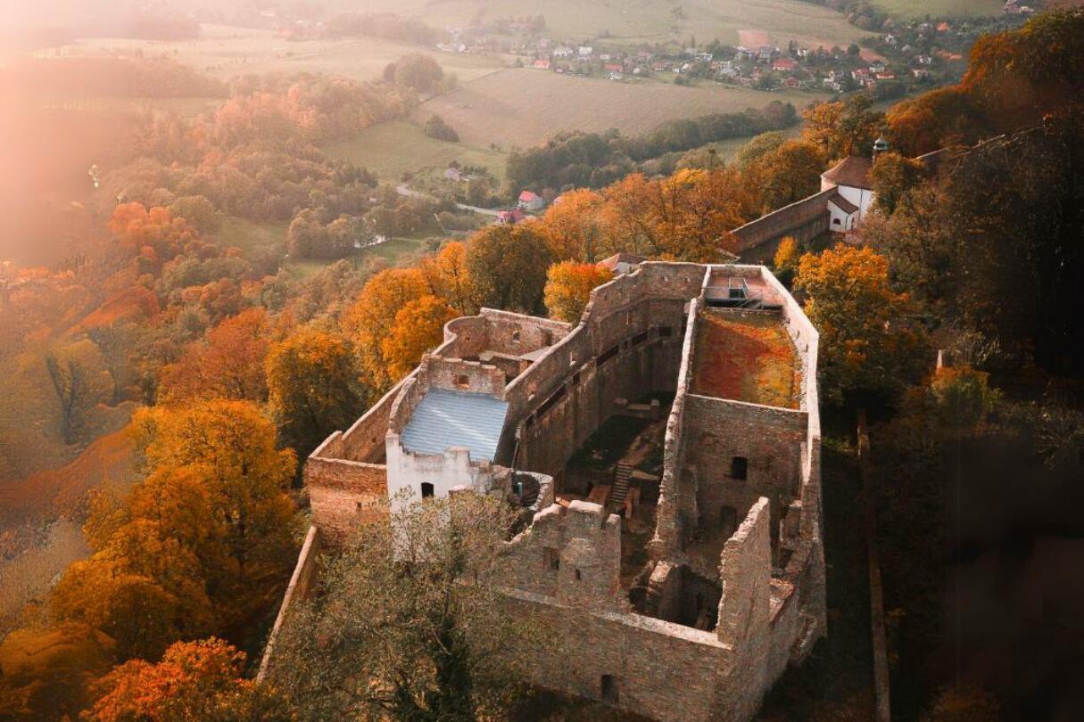 Vyhlídkový let nad Beskydy z letiště Ostrava - pro 1 až 3 osoby - Obrázek 2