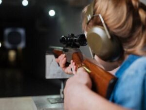 Základní balíčky na Střelnici Devítka Opava – Zážitková střelba – Varianta II.