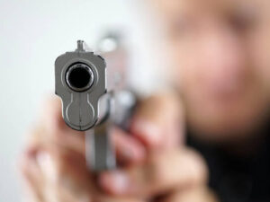 Základní balíčky na Střelnici Devítka Opava – Balíček – Pokročilý střelec