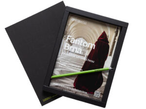 Těžká venkovní hra v Brně pro dospělé – Fantom Brna