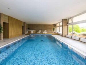 Luhačovice: Relax v Hotelu Harmonie *** s all inclusive stravou i nápoji, 2 procedurami a neomezeným wellness