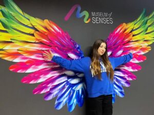 Muzeum smyslů Praha – 35% SLEVA na vybrané vstupné