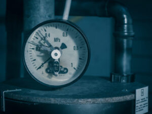 Úniková hra – Zkáza Černobylu