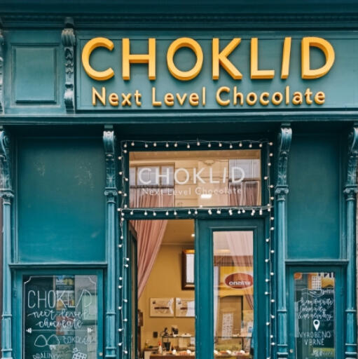 Venkovní úniková hra “Tajemství čokolády” - Brno - Obrázek 5