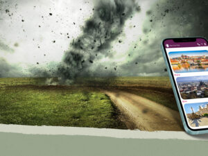 Venkovní hra Horka nad Moravou (Olomouc) – Zkáza planety Země