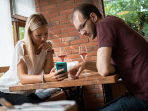 Venkovní hra – Tour de Wine ve městě Brno: Po kapkách zločinu
