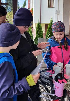 Hra pro děti na doma i na ven - Na stopě zmizelých štěňátek - Pro děti 5 - 9 let - Obrázek 2