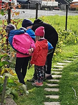 Hra pro děti na doma i na ven - Na stopě zmizelých štěňátek - Pro děti 5 - 9 let - Obrázek 4