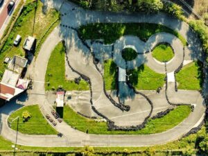 Motokáry Břeclav – přijďte si zazávodit nebo jen tak zajezdit