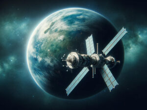 Úniková hra – Serenity: Nouzový signál z vesmíru