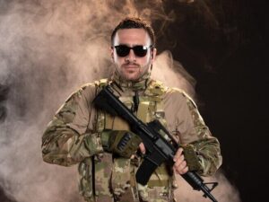 Připravte se na zbrojní průkaz na Střelnici Devítka Opava