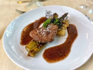 Ostravsko: Penzion Lutena s plnou penzí, privátní vířivkou na pokoji a luxusním 5chodovým degustačním menu