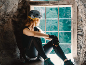 Ferratový kurz v Rakousku – Kitzlochklamm