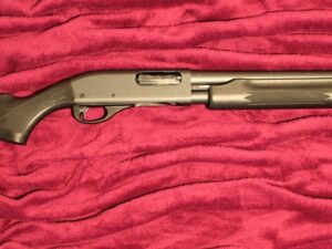 Zážitková střelba – speciální balíčky – Brokovnice – 60 nábojů a 4 zbraně