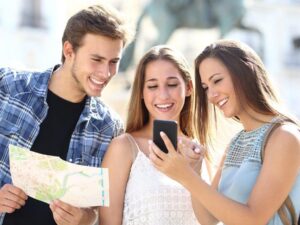 Venkovní hra – Černý panter ve městě Pardubice