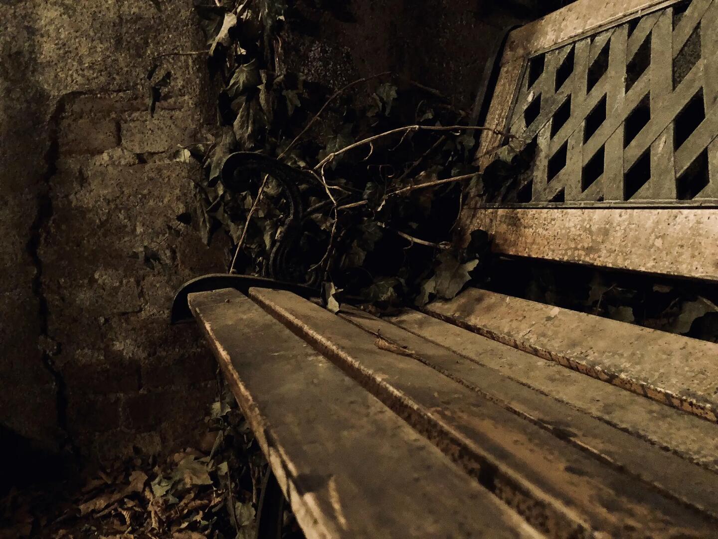 Úniková hra - Hřbitov - Obrázek 4