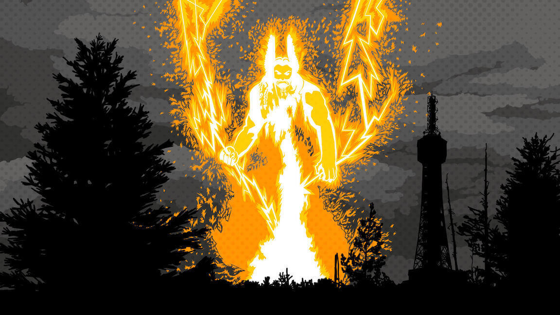 Venkovní hra Praha - Pohanský Petřín - Obrázek 2