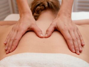 Spektram masáže Ostrava – zde začíná cesta k lepšímu zdraví – Spektram masáže Ostrava – Klasická celková (švédská) masáž – 80 minut