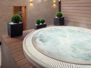 Praha: Relax či romantika v Hotelu Olšanka **** se snídaní/polopenzí a neomezeným wellness + slavnostní večeře