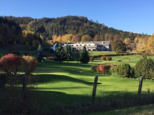 Pohádkový romantický pobyt s večeří při svíčkách a neomezeným wellness