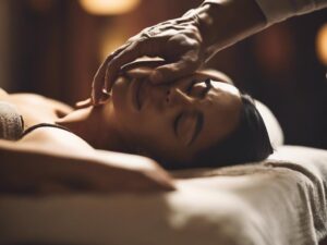 Thajské masáže v Siam Spa – klid a relaxace v centru Prahy – Tradiční thajská masáž – 60, 90 nebo 120 minut