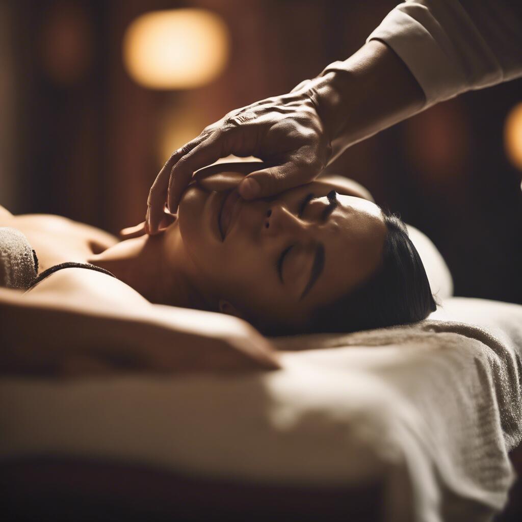 Thajské masáže v Siam Spa - klid a relaxace v centru Prahy - Olejová masáž (bez vůně) - 60, 90 nebo 120 minut - Obrázek 2