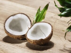 Thajské masáže v Siam Spa – klid a relaxace v centru Prahy – Kokosová olejová masáž – 60, 90 nebo 120 minut