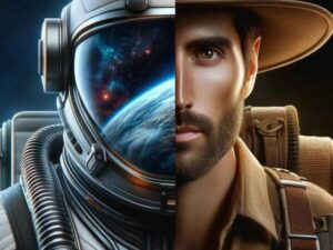 Únikové hry – Serenity: tajemný signál z vesmíru a Ztracené korunovační klenoty