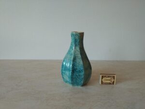 Keramické kurzy Nosákov – objevte kouzlo raku keramiky – Kurz 3D keramika s tiskárnou