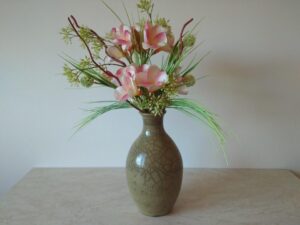 Keramické kurzy Nosákov – objevte kouzlo raku keramiky – Kurz domácí výroba glazur