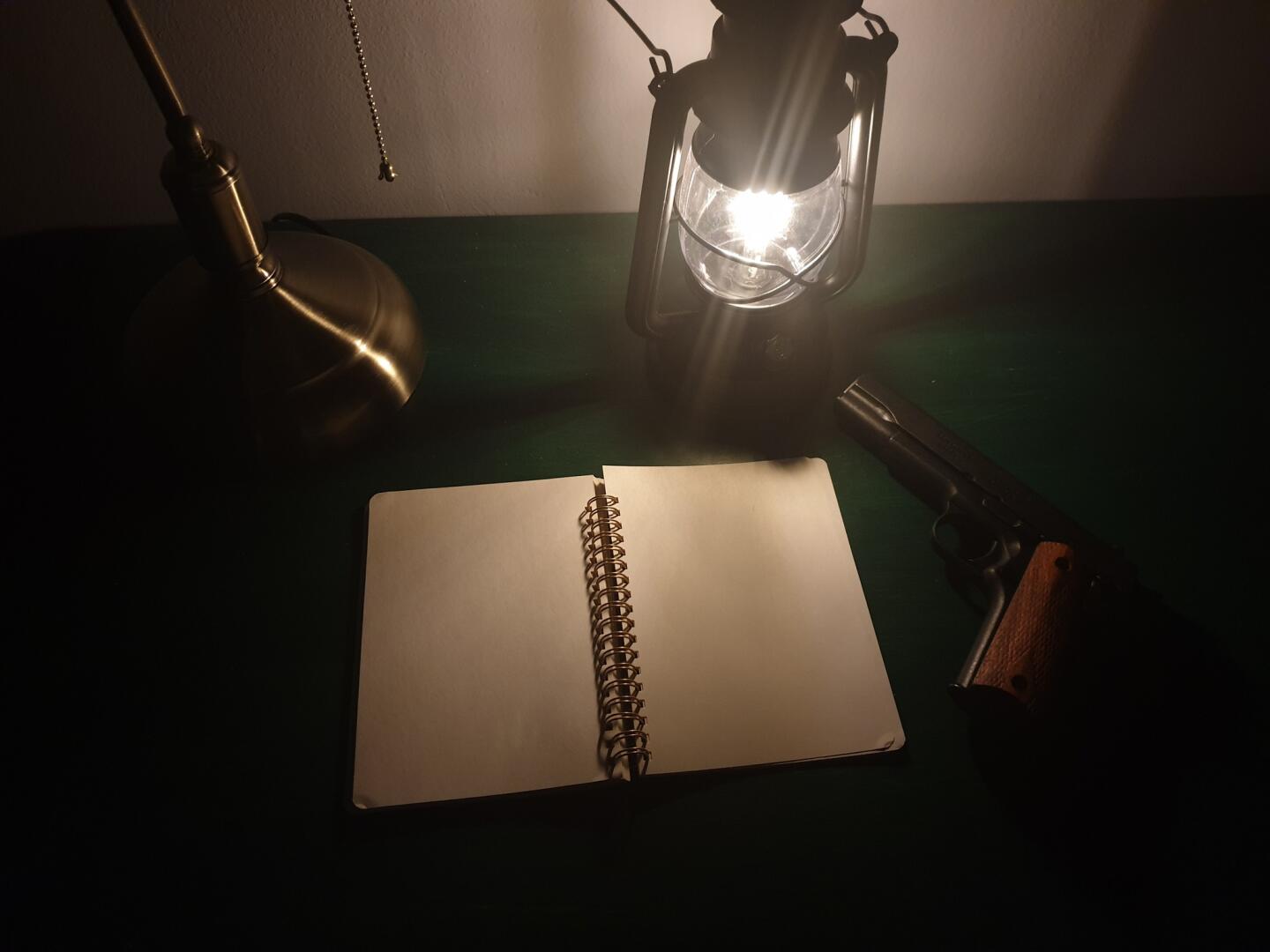 Úniková hra Předměřice nad Labem - Válečná skrýš - Obrázek 5