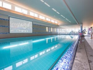 Balaton a Keszthely v Zenit Hotelu **** s polopenzí, neomezeným wellness (vířivky, bazény, sauny) a fitness