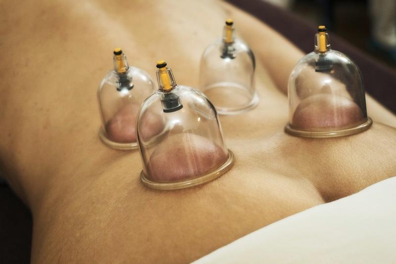 Masáže ve studiu Santé - centrum Masáže Praha - Klasická masáž - Obrázek 3