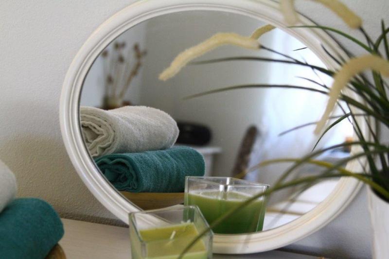 Masáže ve studiu Santé - centrum Masáže Praha - Klasická masáž - Obrázek 5