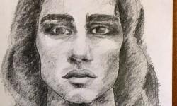 Jednodenní kurz - Portrét tužkou nebo uhlem - Obrázek 6