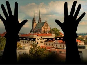 Úniková hra – Zachraň Brno