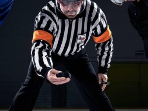 Rybníkový hokej – pro amatéry i budoucí hvězdy NHL