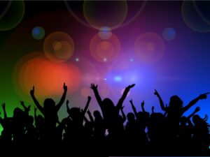 Skupinové lekce ve Sportcentru Evropská – Dance Fit – Dostaňte se do dobré kondice a nálady