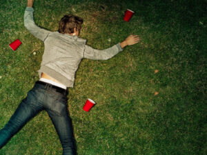 Úniková hra – Brněnská záchytka