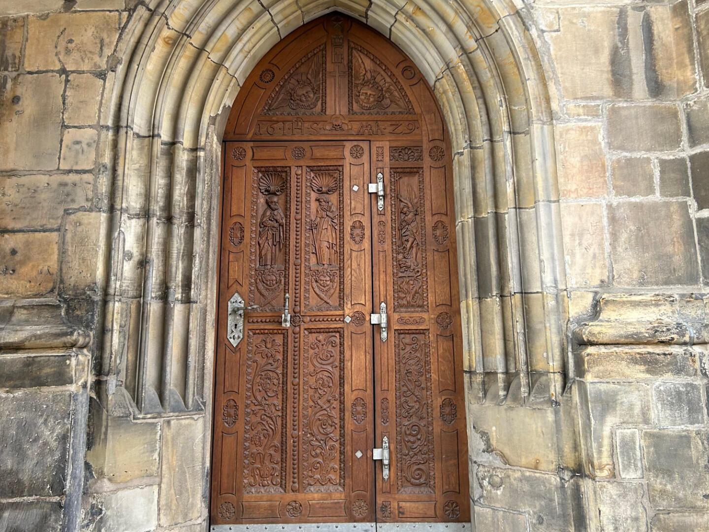 Venkovní hra Praha - Císařovo zlato - Obrázek 4