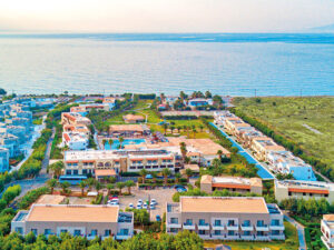 Hotel Akti Beach Club