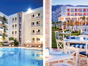 Hotel Hersonissos Palace