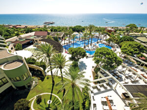 Limak Atlantis De Luxe Hotel & Resort