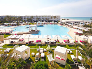 Hotel Radisson Blu Palace Djerba