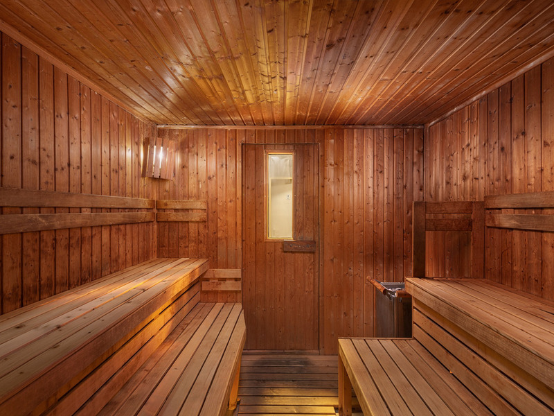 Wellness pobyt ve Spa hotelu Savoy - Obrázek 8