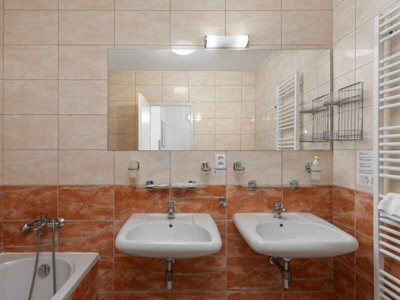 Wellness pobyt ve Spa hotelu Savoy - Obrázek 3