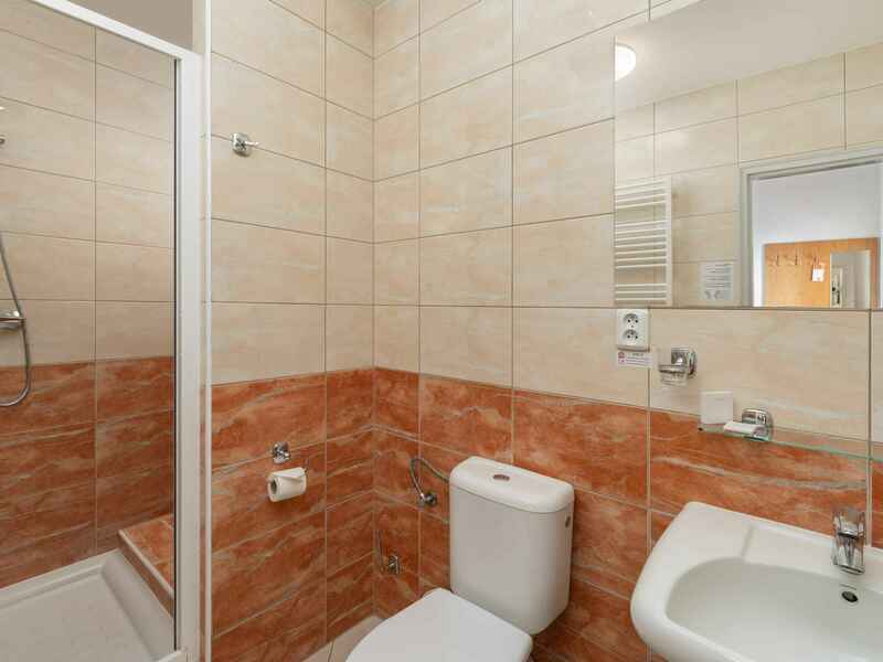 Wellness pobyt ve Spa hotelu Savoy - Obrázek 7