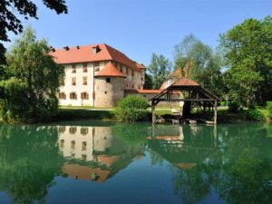 Hotel Grad Otočec