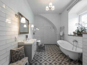 Rodinná usedlost v malebném Polabí