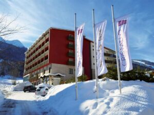 Hotel Cristallo Club & Wellness